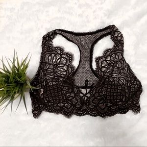 Victoria’s Secret dream angel unlined bralette